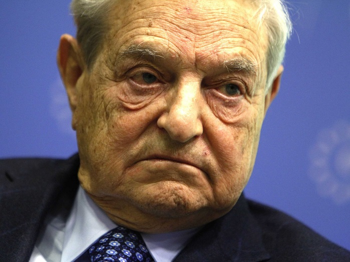 georgesoros